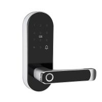 Fingerprint Electronic  TTLOCK Biometric Password Lock