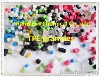 Sell UV resistance TPE compound