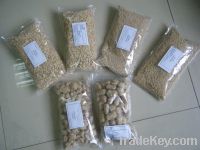 textured vegetable protein product