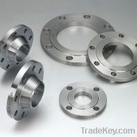 Sell Din stainless steel flange pn16/40