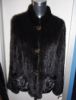 Sell mink jacket and pure fur garment