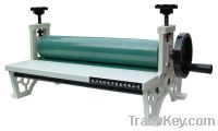 Sell (390mm)manual cold laminator