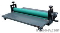 Sell (650mm)roll laminator