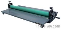 Sell (1000mm)manual cold laminator