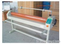 Sell (1300mm)manual &automatic  cold laminator
