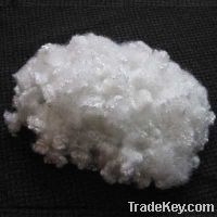 Sell Hollow Conjugated Polyester Staple Fibers 15D