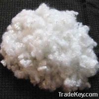 Sell Hollow Conjugated  Polyester staple Fibers 8D