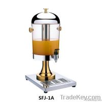 Sell Stainless Steel Juice Dispenser
