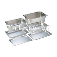 Sell Gastronorm Pan European Style Full Size GN Pan(1/1) SFK-8011020