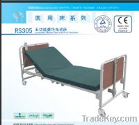 Sell RS305 Electric Bed with Five Functions(ZT305)