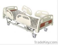 Sell RS306 Luxurious Electric Bed with Three Functions(ZT306)