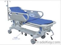Sell RS111 Luxurious Rise-and-Fall manual Stretcher Cart