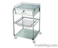 Sell ZY02-ATreatment trolley with drawers