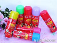 Party Colorful String Spray