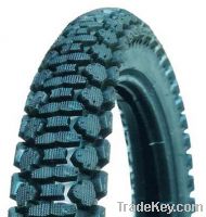 Sell motorcycle tire