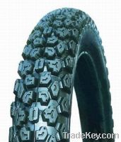 Sell motorcycle tire 300-18
