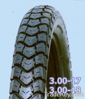 Sell Motorcycle Tire