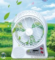 Sell emergency fan