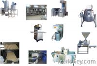 Sell Sesame Seed Processing Machines