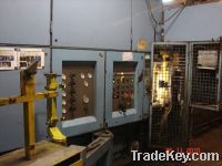 Sell DISAMATIC 2013 MK4 complete moulding line