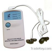 Sell Disease Detecting and Curing Apparatus