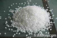 Sell White HDPE granules for cable insulation compound