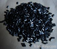 Sell Manufacture LDPE granule with black color