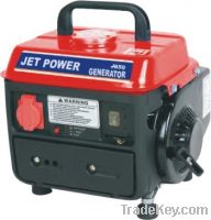650w portable generator