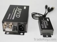 Sell 1 channel SPVD- power video sharing device