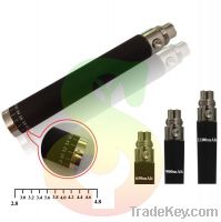 Sell new version ego-c twist battery