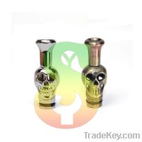 Sell  ce4 skull drip tips