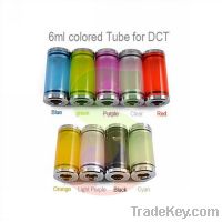 Sell 3.5ml/6ml Tube for 510 DCT Clearomizer