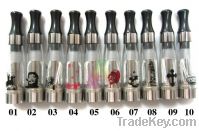 Sell CE4 Plus Clearomizer with Vision Logo