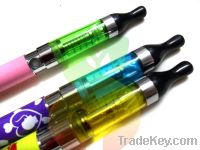 Sell T2 clearomizer/ T3 clearomizer, Vaious resistence, with quality gua