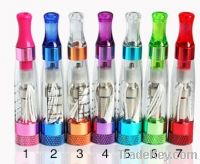 Sell E Cigarette, Rainbow Clearomizer (CE4), CE4 Clearomizers