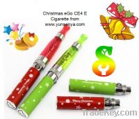 Sell Christmas Tree design blister Starter Kit with Ce4/Ce5/GS-H2 Atomizer