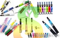 Sell EGO-K CE4/CE5/CE6 blister pack ecigarette kit