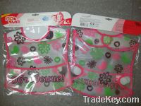 Sell PEVA baby bib