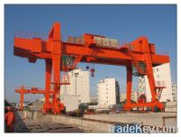 Sell Gantry Crane