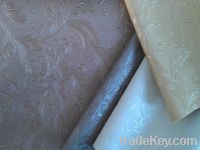 Sell PVC Coated Fabrics for Interior Upholstery