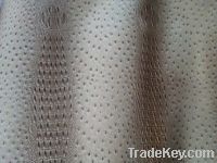 Sell Synthetic Leather raw materials