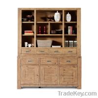 Sell wooden buffet cabinet _ Acacia furniture