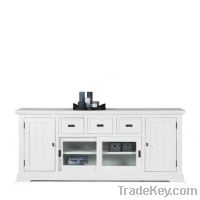 Sell European styled wooden sideboard