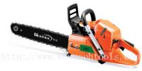 Sell CS365 3.4KW 65.1CC Single Cylinder Gasoline Chainsaw TUV CE