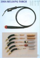 Sell Welding Torch