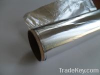 aluminum foil