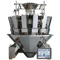 Sell LW-MW14 14head Combination Weigher