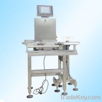 Sell DHC-300B On-line Auto Checkweigher