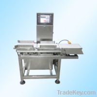 Sell DHC-S400 Auto Checkweigher