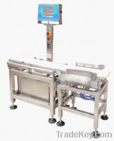 Sell DHC-S500B Auto In-Line Checkweigher